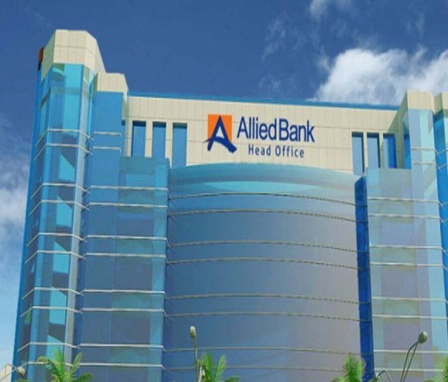 Relocation of Allied Bank Limited 